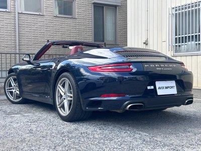 PORSCHE 911 - 2