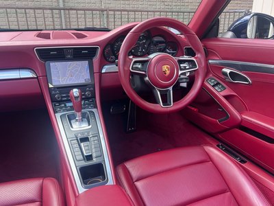 PORSCHE 911 - 3
