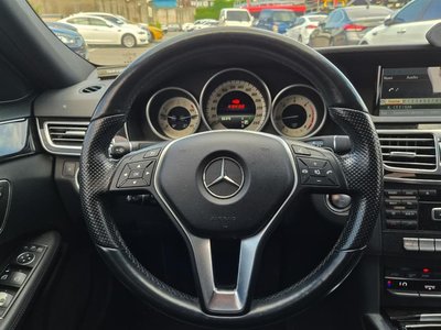 2015 Mercedes-BENZ E-CLASS — миниатюра 11