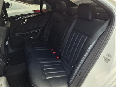 صورة 10 لـ 2015 Mercedes-BENZ E-CLASS