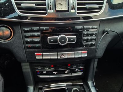 2015 Mercedes-BENZ E-CLASS — миниатюра 19