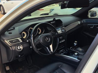 صورة 4 لـ 2015 Mercedes-BENZ E-CLASS