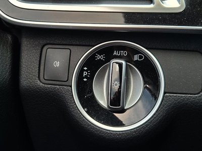 2015 Mercedes-BENZ E-CLASS — миниатюра 16