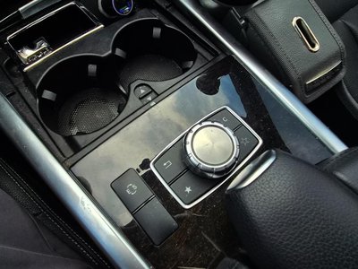 2015 Mercedes-BENZ E-CLASS — миниатюра 20