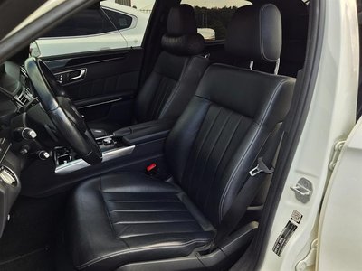 صورة 8 لـ 2015 Mercedes-BENZ E-CLASS