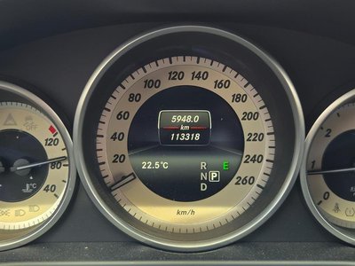 2015 Mercedes-BENZ E-CLASS — миниатюра 15