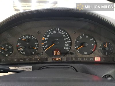 MERCEDES-BENZ SL - 6