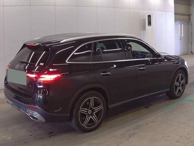 MERCEDES-BENZ GLC - 5