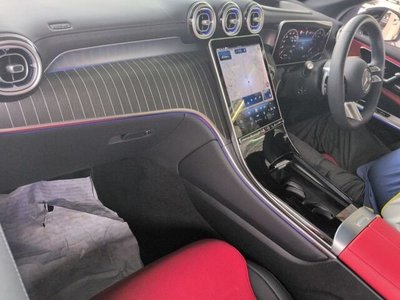 MERCEDES-BENZ GLC - 3
