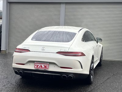 MERCEDES-BENZ GT AMG - 2