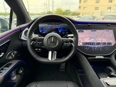 صورة مصغرة 28 لـ 2024 Mercedes-BENZ EQS