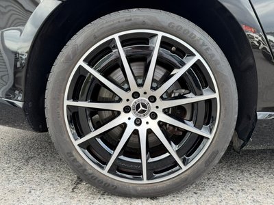 صورة مصغرة 13 لـ 2024 Mercedes-BENZ EQS