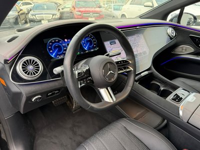 صورة مصغرة 17 لـ 2024 Mercedes-BENZ EQS