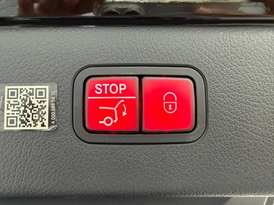 صورة مصغرة 30 لـ 2024 Mercedes-BENZ EQS