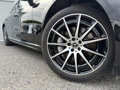 صورة مصغرة 12 لـ 2024 Mercedes-BENZ EQS