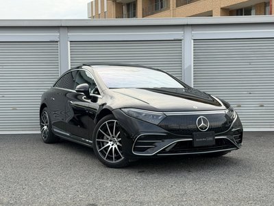 صورة مصغرة 11 لـ 2024 Mercedes-BENZ EQS