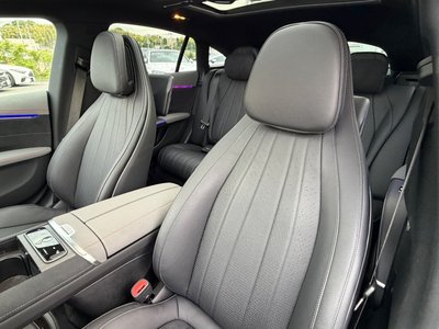 صورة مصغرة 16 لـ 2024 Mercedes-BENZ EQS