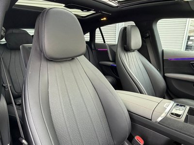 صورة مصغرة 23 لـ 2024 Mercedes-BENZ EQS