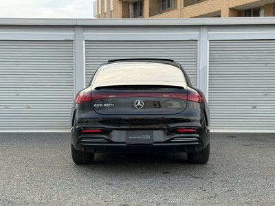 MERCEDES-BENZ EQS - 8