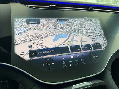 صورة مصغرة 19 لـ 2024 Mercedes-BENZ EQS