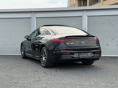 MERCEDES-BENZ EQS - 7