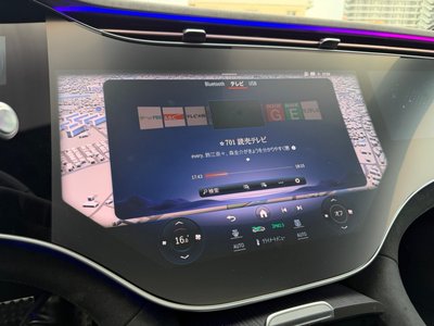 صورة مصغرة 21 لـ 2024 Mercedes-BENZ EQS