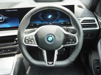 صورة 9 لـ 2025 BMW I4