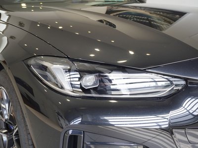 صورة 7 لـ 2025 BMW I4