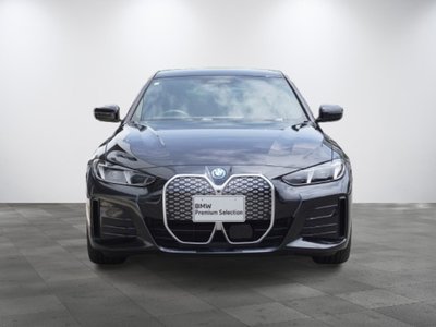 صورة 2 لـ 2025 BMW I4