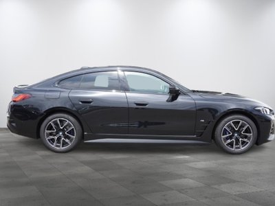 صورة 5 لـ 2025 BMW I4