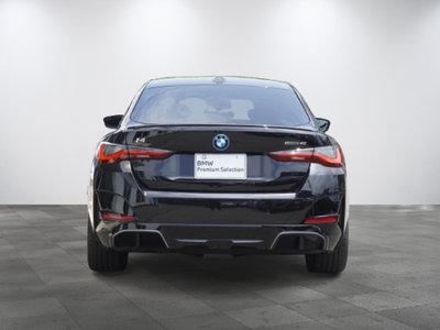صورة 3 لـ 2025 BMW I4