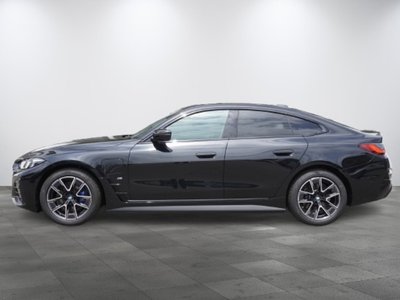 صورة 4 لـ 2025 BMW I4