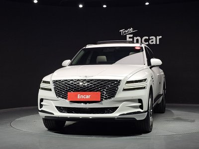 GENESIS GV80 - 2