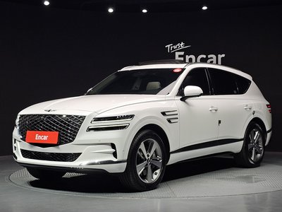 GENESIS GV80 - 1