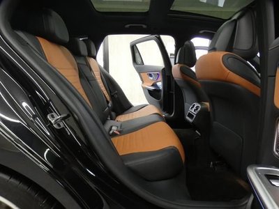 صورة 8 لـ 2024 Mercedes-BENZ C-CLASS
