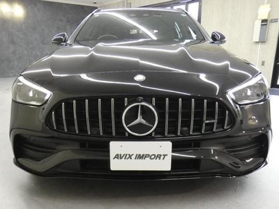 صورة 3 لـ 2024 Mercedes-BENZ C-CLASS