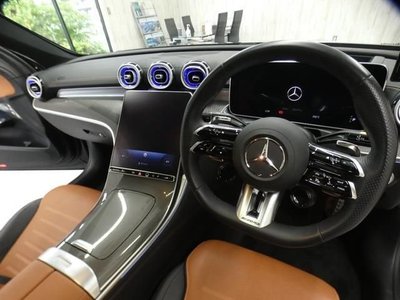 صورة 6 لـ 2024 Mercedes-BENZ C-CLASS