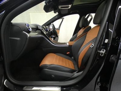 صورة 7 لـ 2024 Mercedes-BENZ C-CLASS