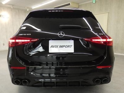 صورة 4 لـ 2024 Mercedes-BENZ C-CLASS