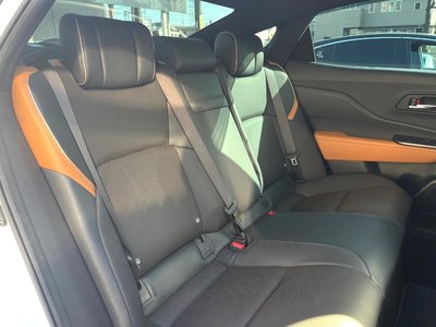 TOYOTA CROWN CROSSOVER - 10