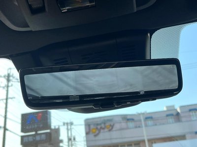 TOYOTA CROWN CROSSOVER - 5