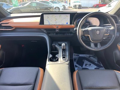 TOYOTA CROWN CROSSOVER - 2