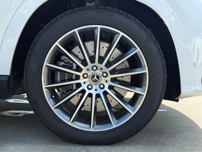 MERCEDES-BENZ GLE COUPE - 9