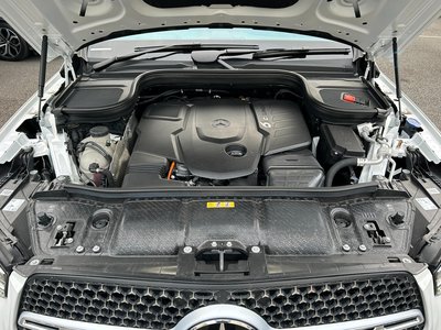 MERCEDES-BENZ GLE COUPE - 10