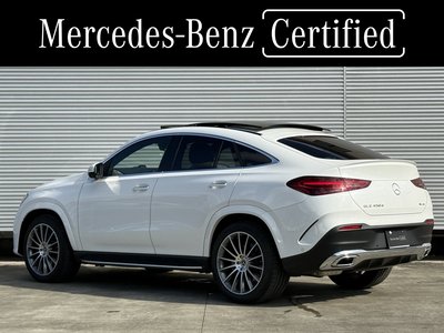 MERCEDES-BENZ GLE COUPE - 6