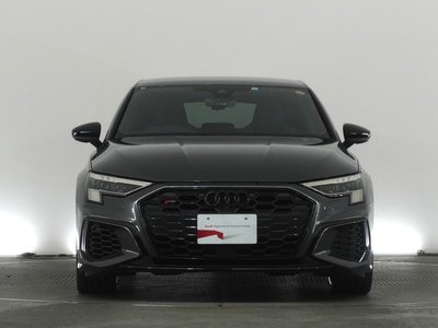 AUDI S3 SPORTBACK - 8