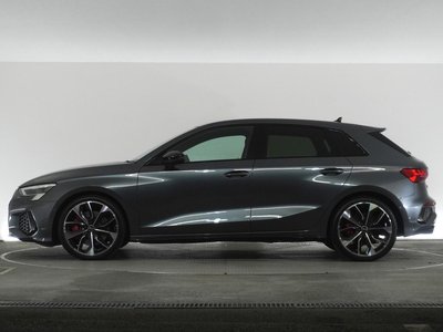 AUDI S3 SPORTBACK - 9