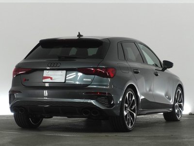AUDI S3 SPORTBACK - 10