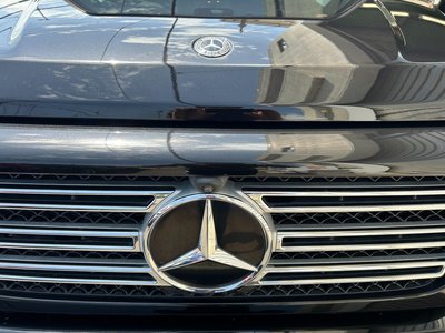 MERCEDES-BENZ G-CLASS - 10