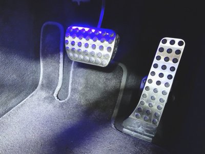 MERCEDES-BENZ S-CLASS - 9